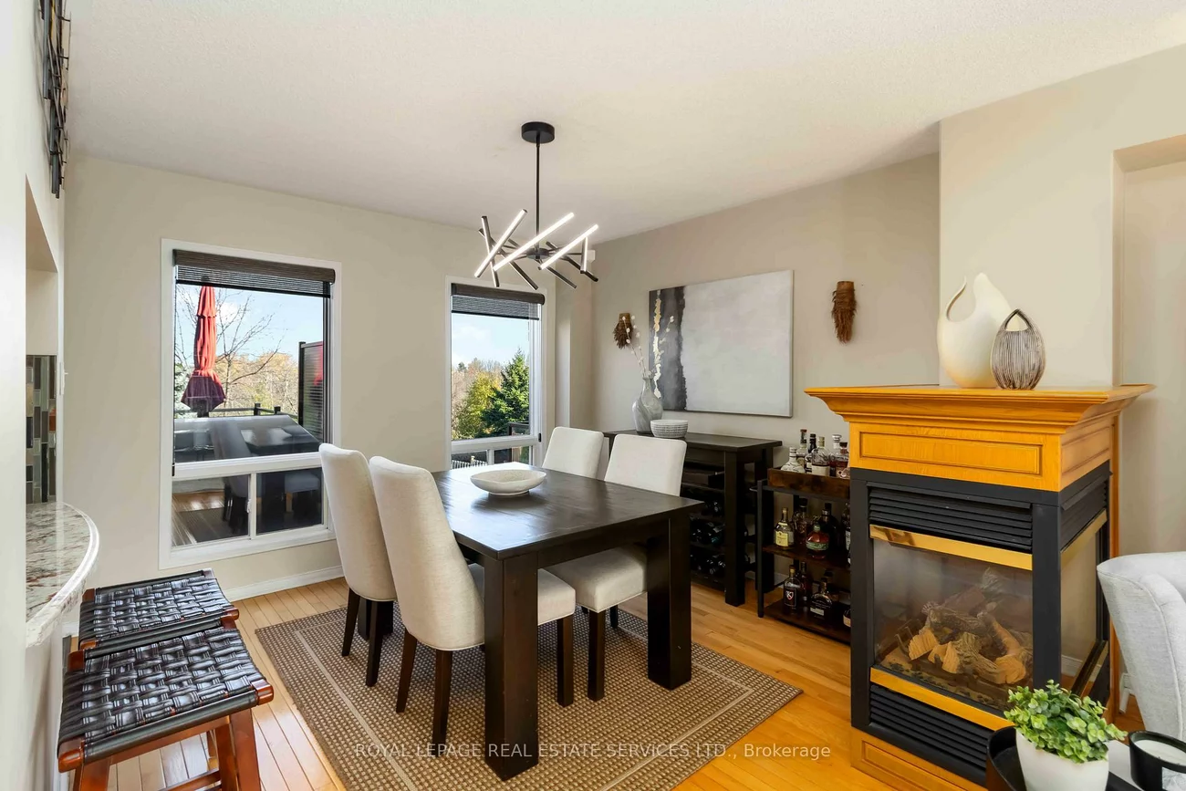 1584, Woodhenge, Meadowvale Village, Mississauga