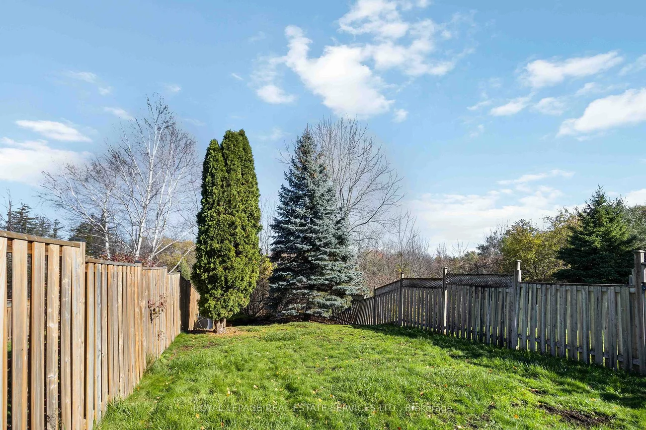 1584, Woodhenge, Meadowvale Village, Mississauga