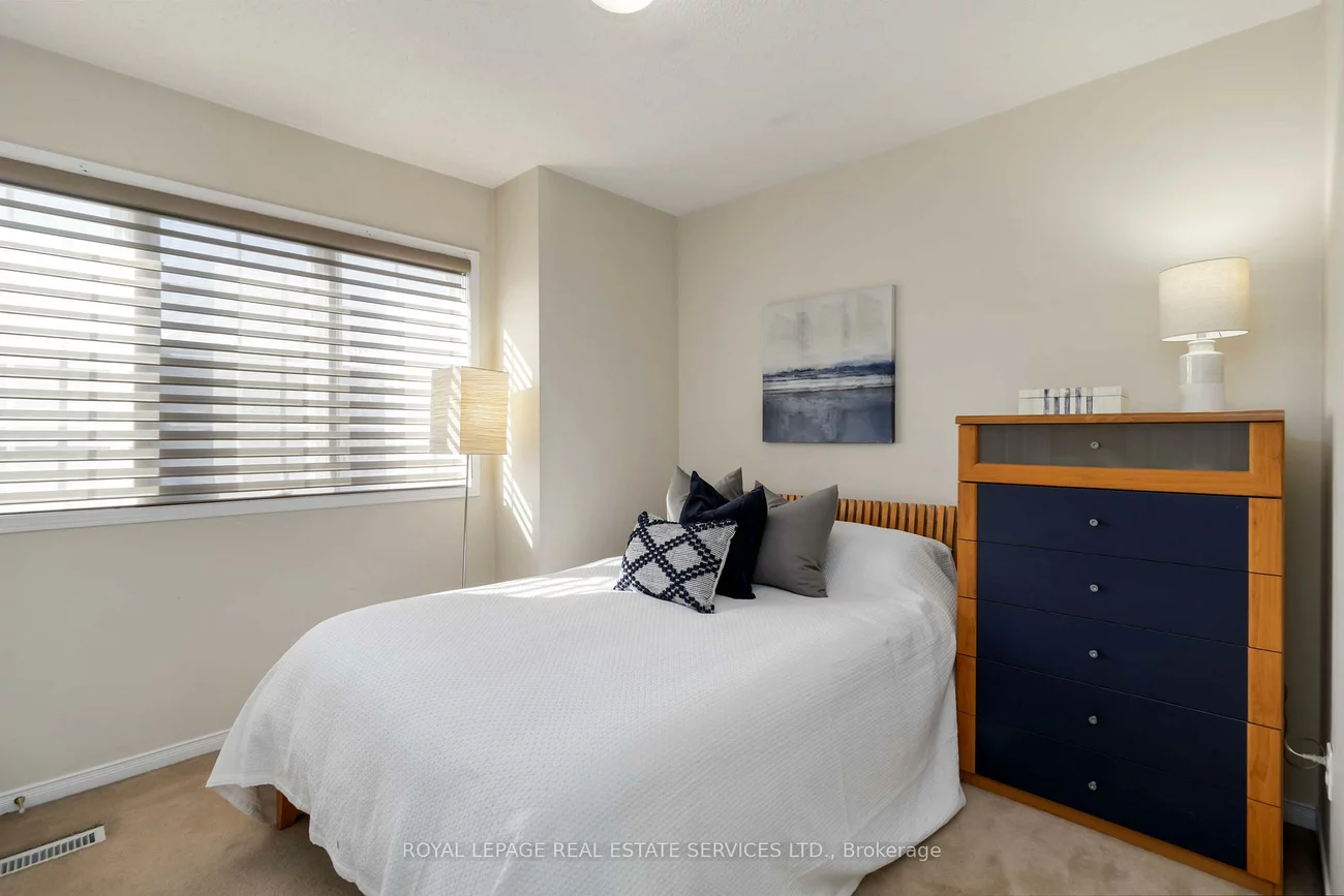 1584, Woodhenge, Meadowvale Village, Mississauga