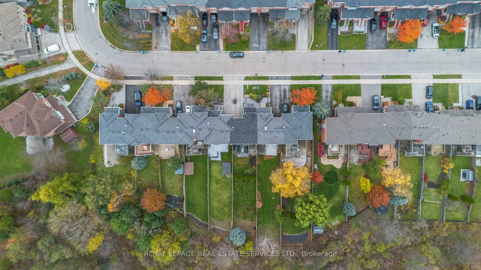 1584, Woodhenge, Meadowvale Village, Mississauga