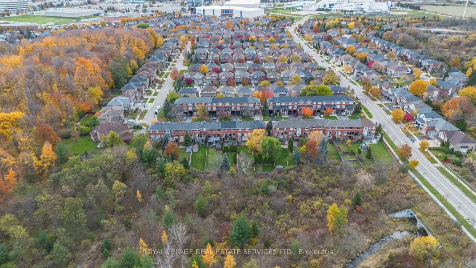 1584, Woodhenge, Meadowvale Village, Mississauga