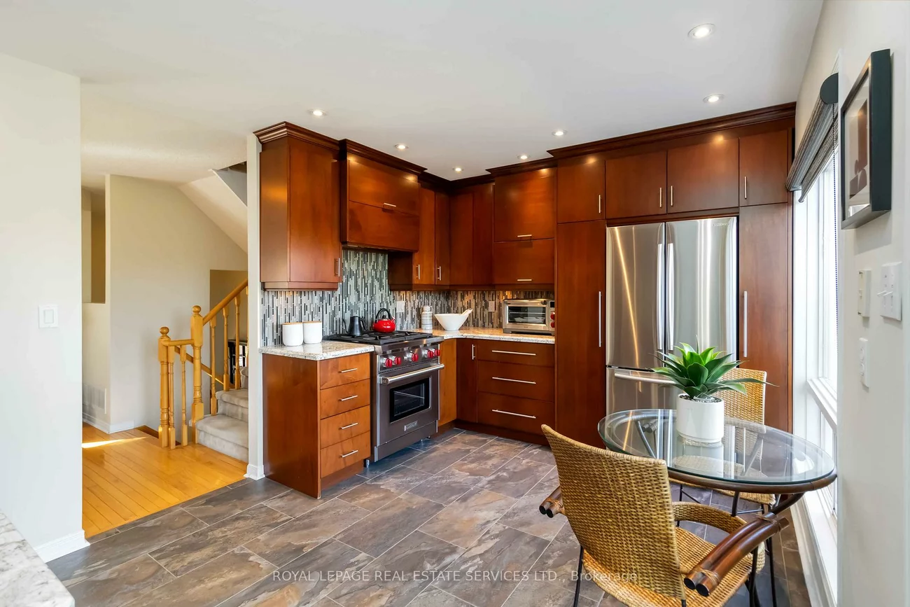 1584, Woodhenge, Meadowvale Village, Mississauga