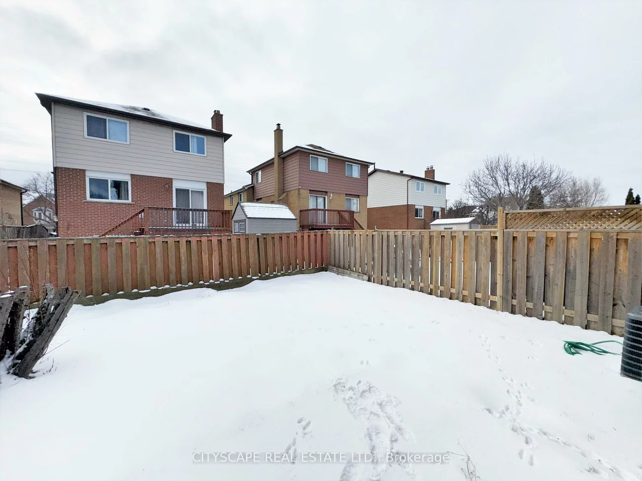 4064, Teakwood, Creditview, Mississauga