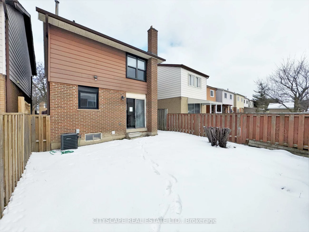 4064, Teakwood, Creditview, Mississauga