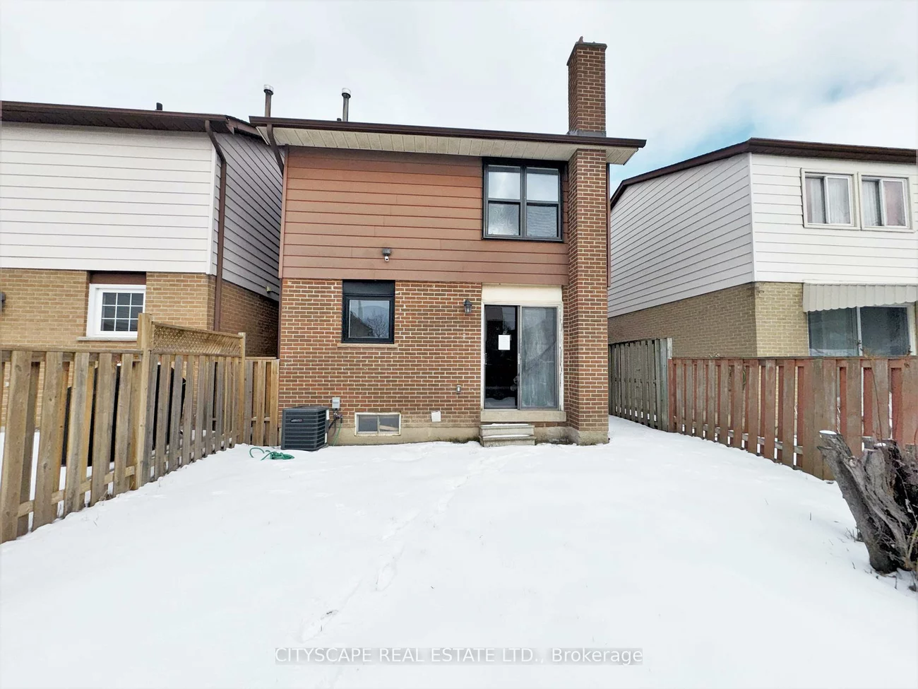 4064, Teakwood, Creditview, Mississauga