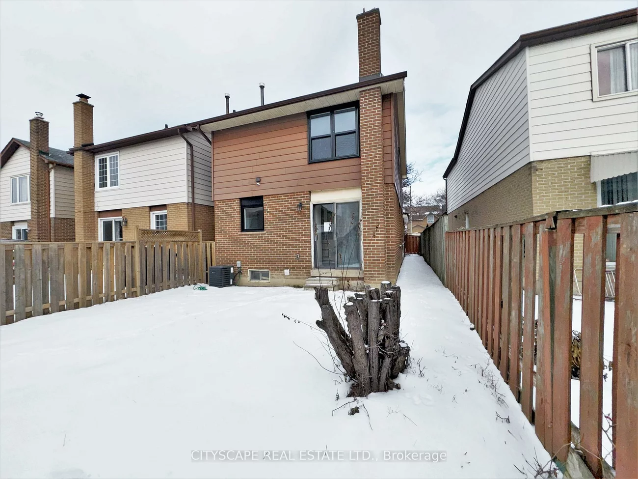 4064, Teakwood, Creditview, Mississauga