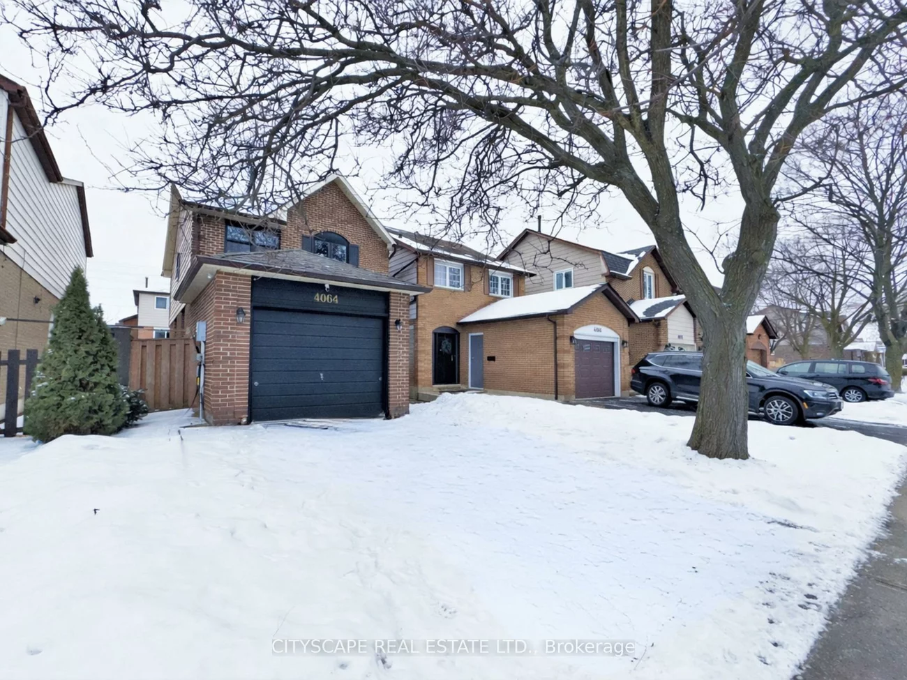 4064, Teakwood, Creditview, Mississauga