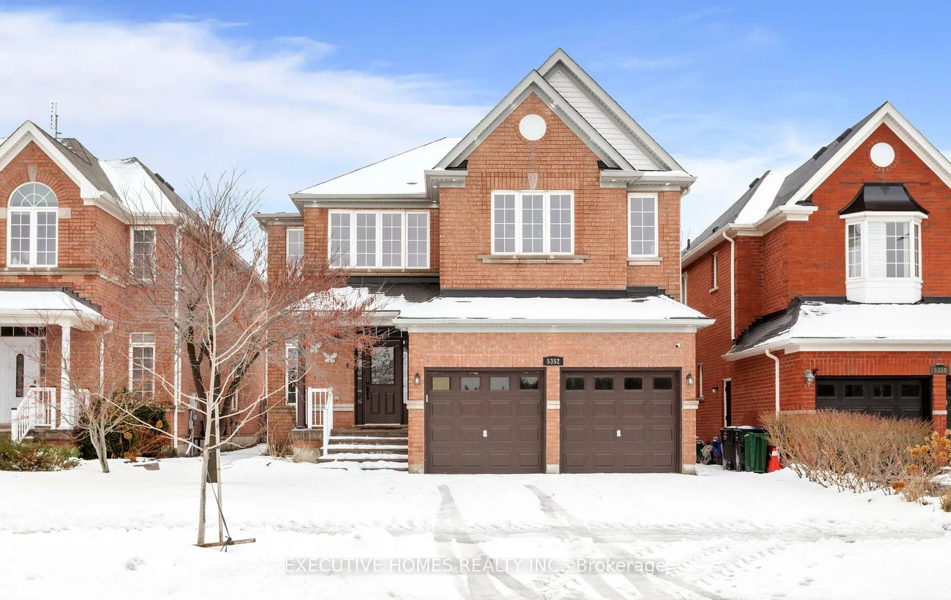 5352, Snowbird, Central Erin Mills, Mississauga