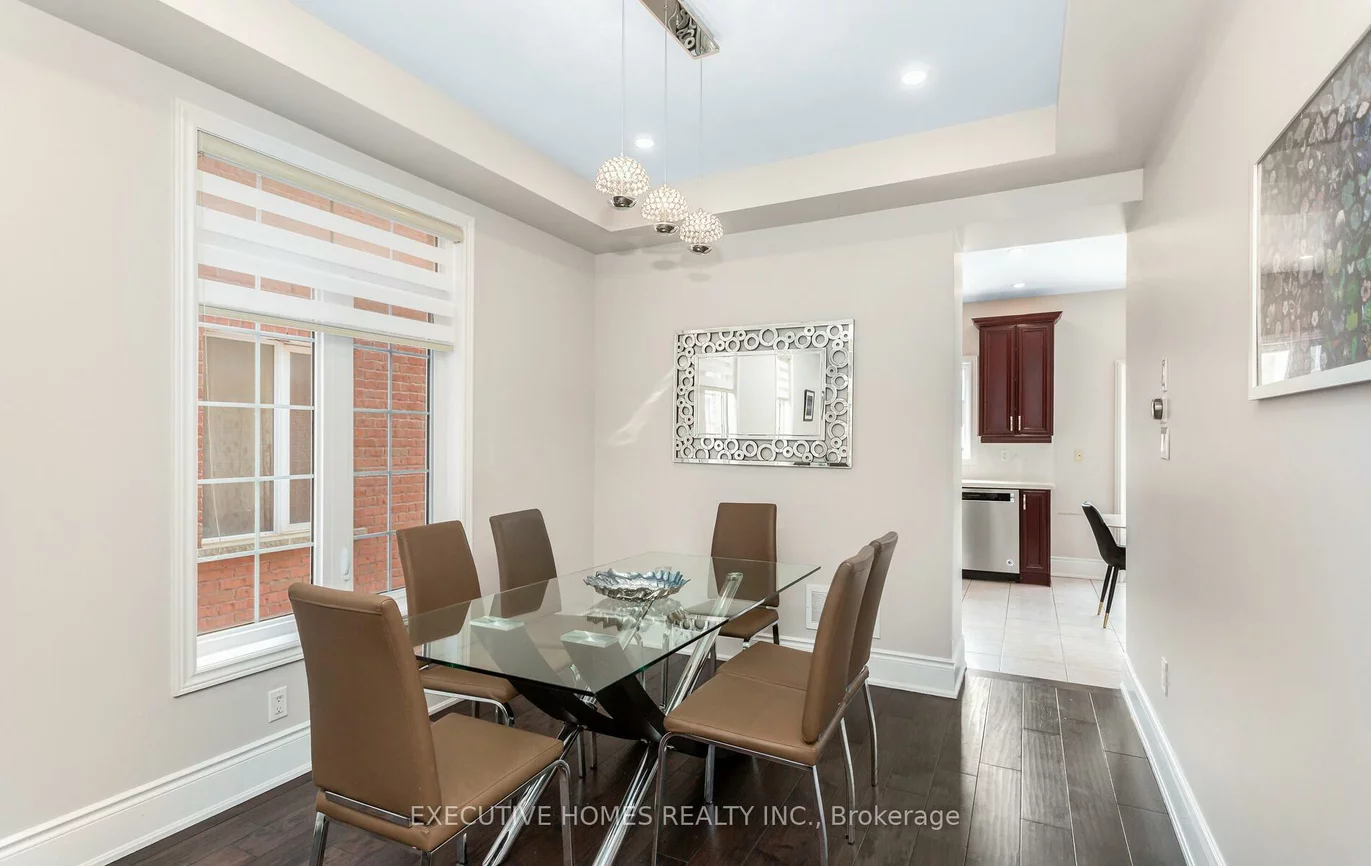 5352, Snowbird, Central Erin Mills, Mississauga