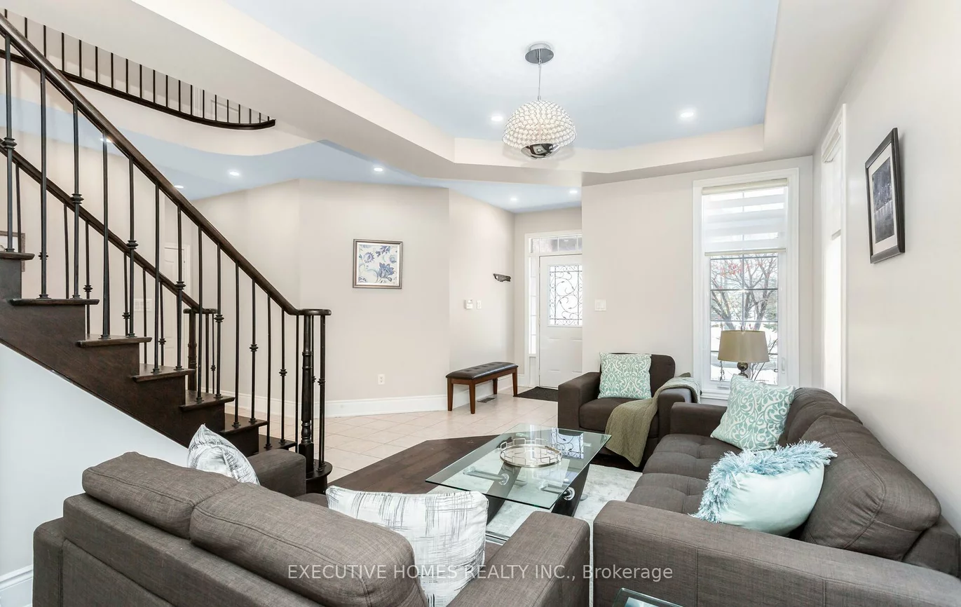 5352, Snowbird, Central Erin Mills, Mississauga