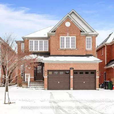 5352, Snowbird, Central Erin Mills, Mississauga