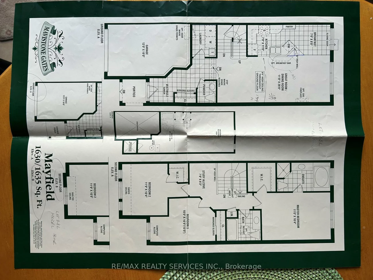 5965, Stonebriar, East Credit, Mississauga