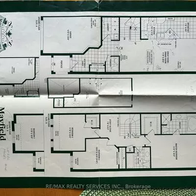 5965, Stonebriar, East Credit, Mississauga