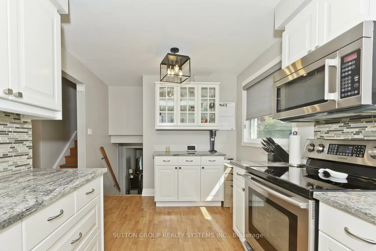 1535, Thetford, Clarkson, Mississauga