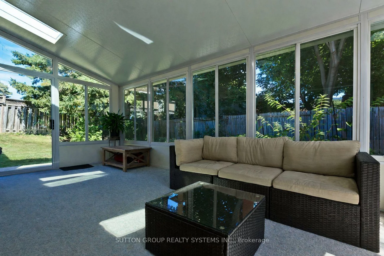 1535, Thetford, Clarkson, Mississauga