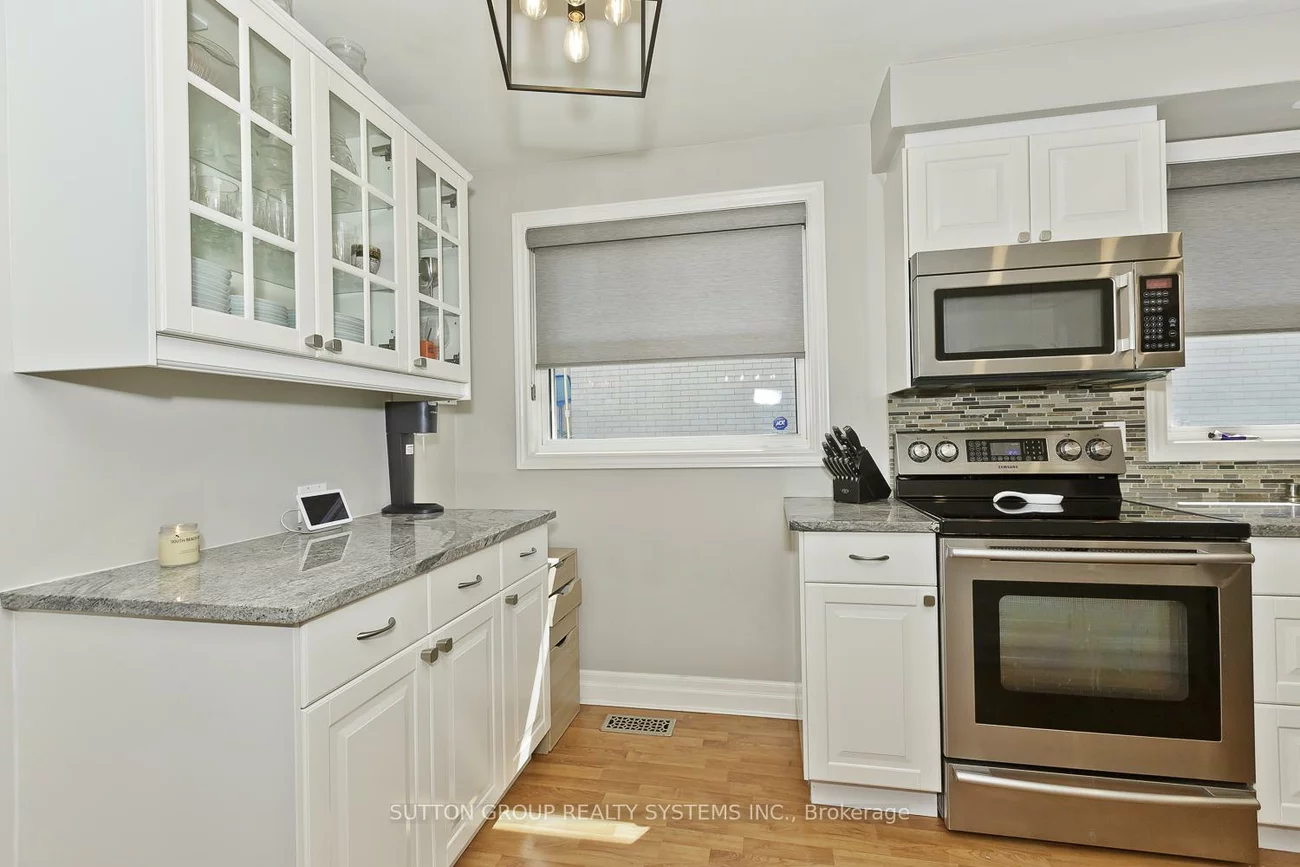 1535, Thetford, Clarkson, Mississauga