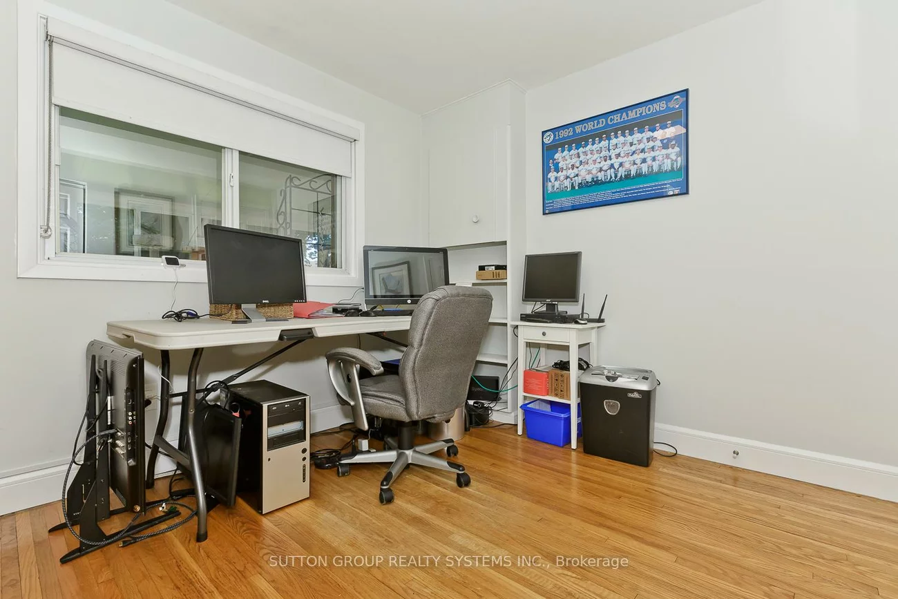 1535, Thetford, Clarkson, Mississauga