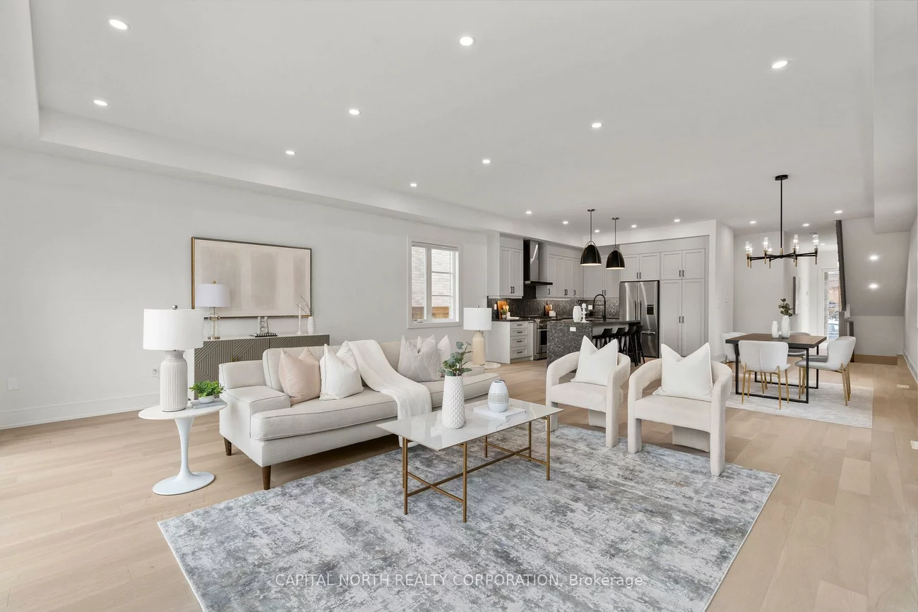 1076, Roosevelt, Lakeview, Mississauga