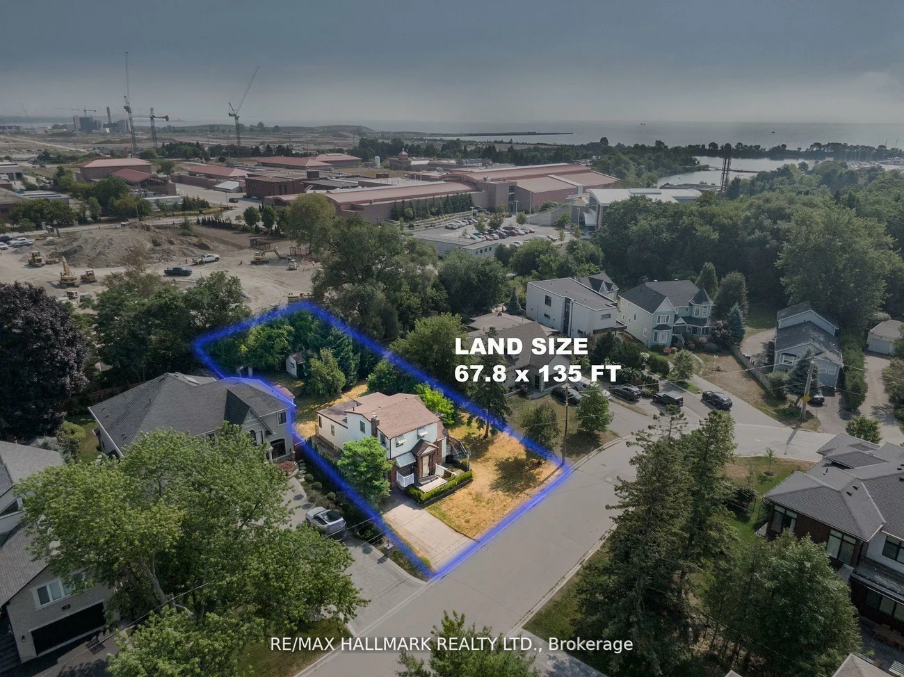 724-728, Montbeck, Lakeview, Mississauga