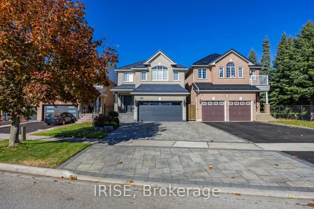 855, Knotty Pine, Meadowvale Village, Mississauga