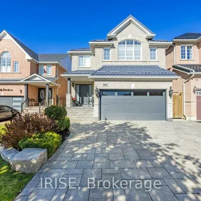 855, Knotty Pine, Meadowvale Village, Mississauga