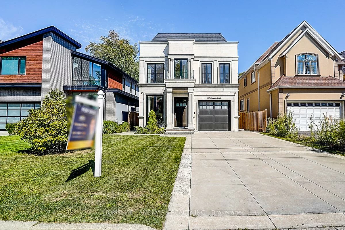 937, Goodwin, Lakeview, Mississauga