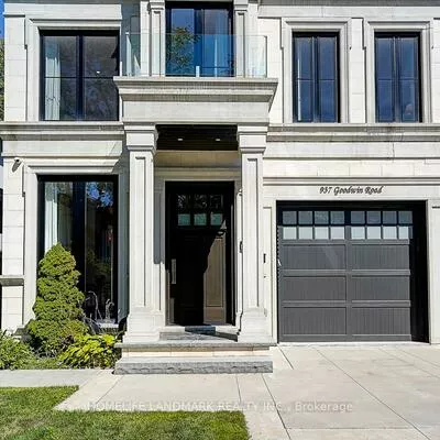 937, Goodwin, Lakeview, Mississauga