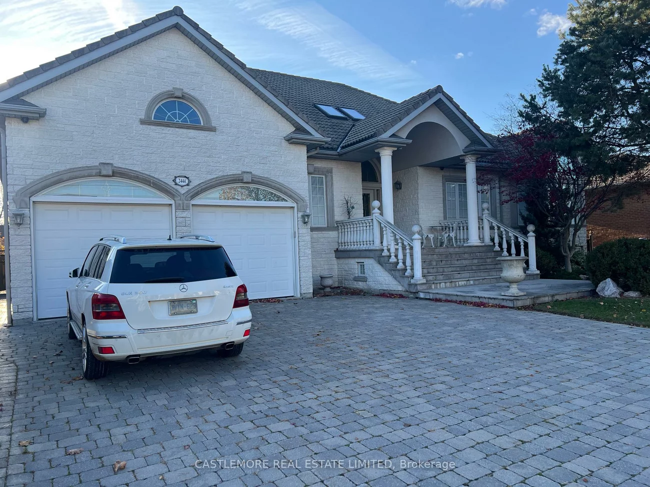 2444, hensall, Cooksville, Mississauga