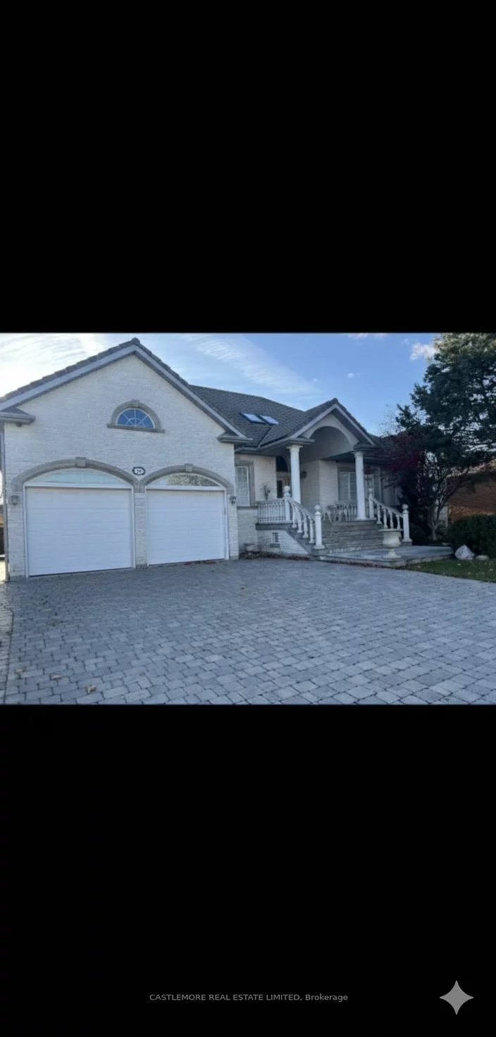 2444, hensall, Cooksville, Mississauga