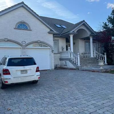 2444, hensall, Cooksville, Mississauga