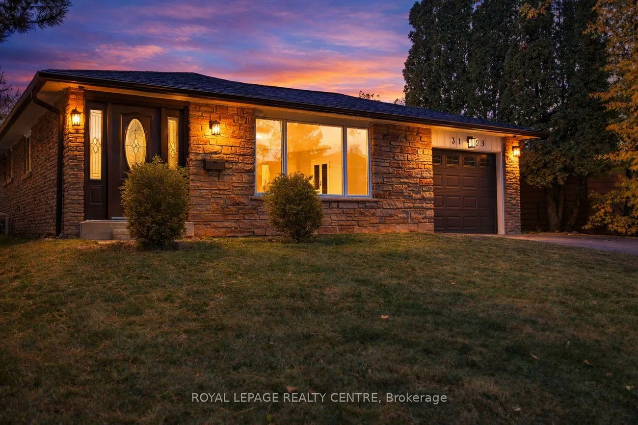 3199, Rymal, Applewood, Mississauga