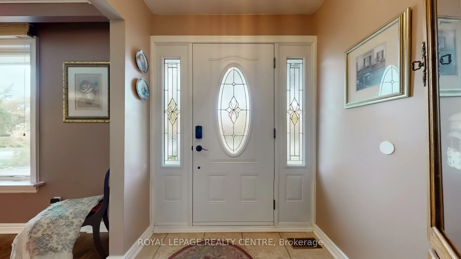 3199, Rymal, Applewood, Mississauga