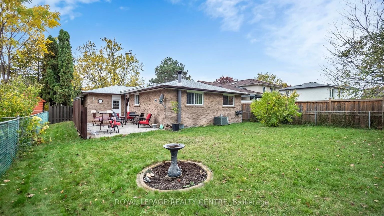 3199, Rymal, Applewood, Mississauga