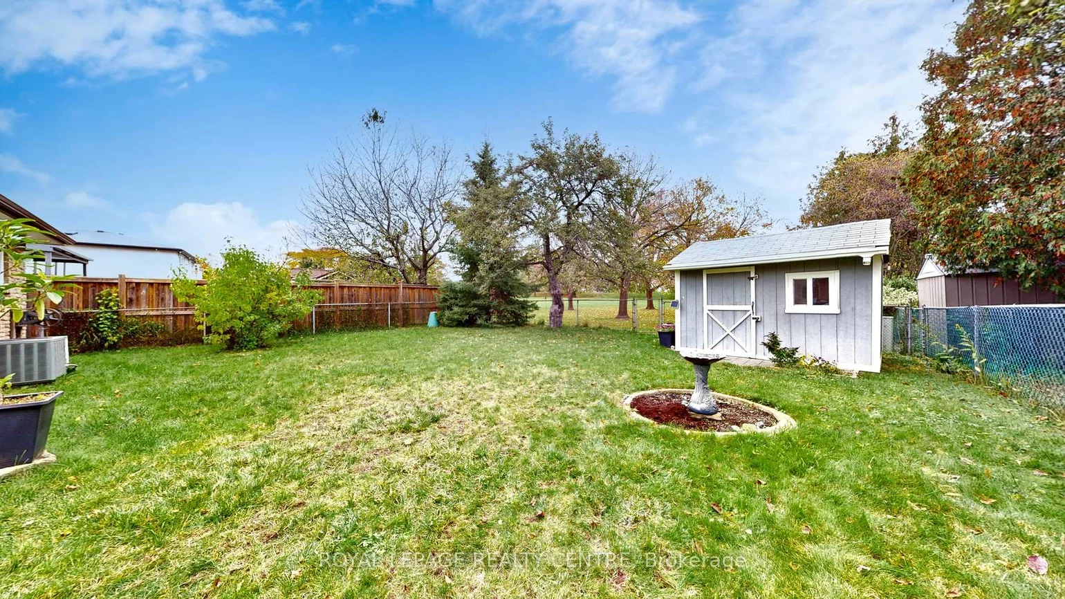 3199, Rymal, Applewood, Mississauga