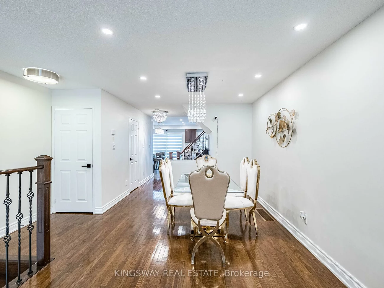 3221, Redpath, Lisgar, Mississauga