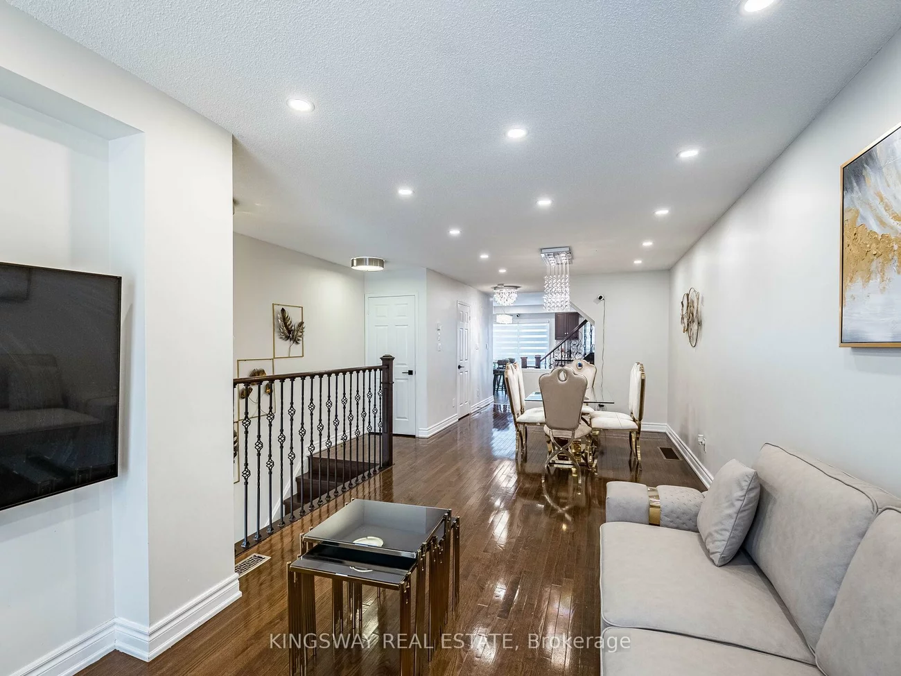 3221, Redpath, Lisgar, Mississauga