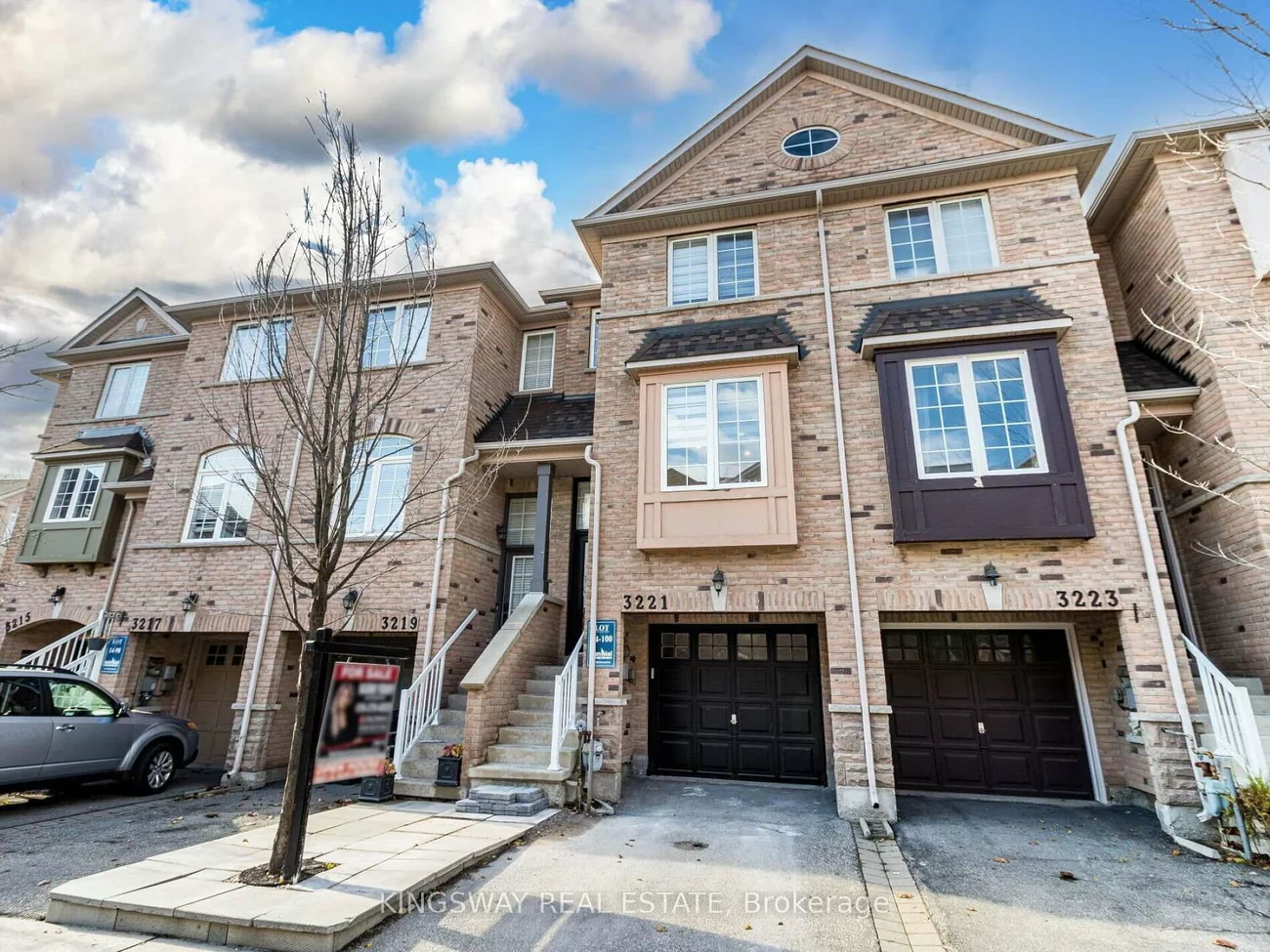 3221, Redpath, Lisgar, Mississauga
