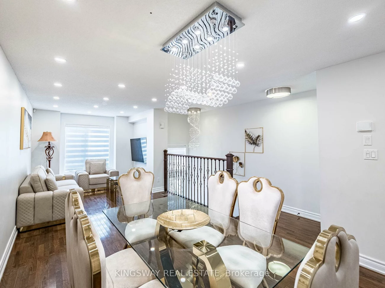 3221, Redpath, Lisgar, Mississauga