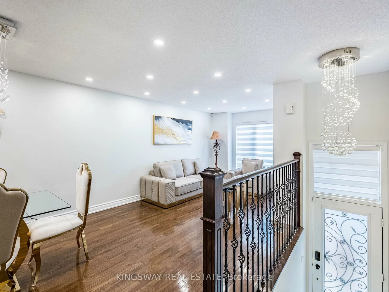 3221, Redpath, Lisgar, Mississauga