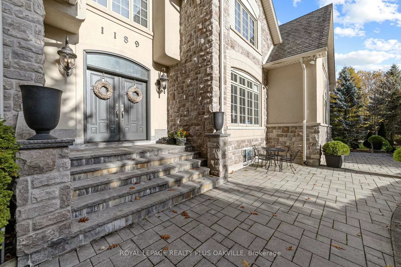 1189, Glen, Lorne Park, Mississauga