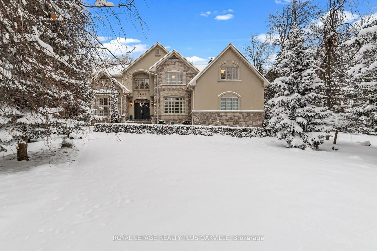 1189, Glen, Lorne Park, Mississauga