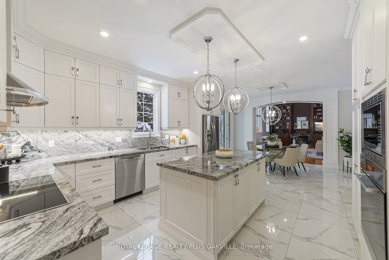 1189, Glen, Lorne Park, Mississauga