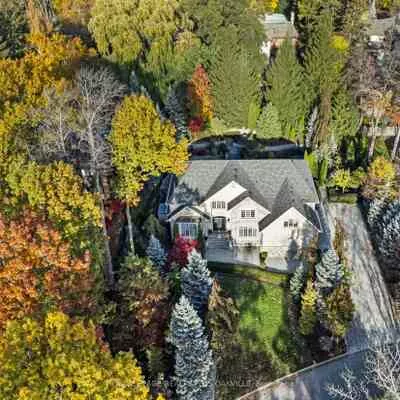 1189, Glen, Lorne Park, Mississauga