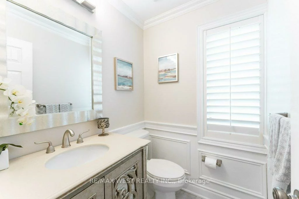 1806, Sevenoaks, Sheridan, Mississauga