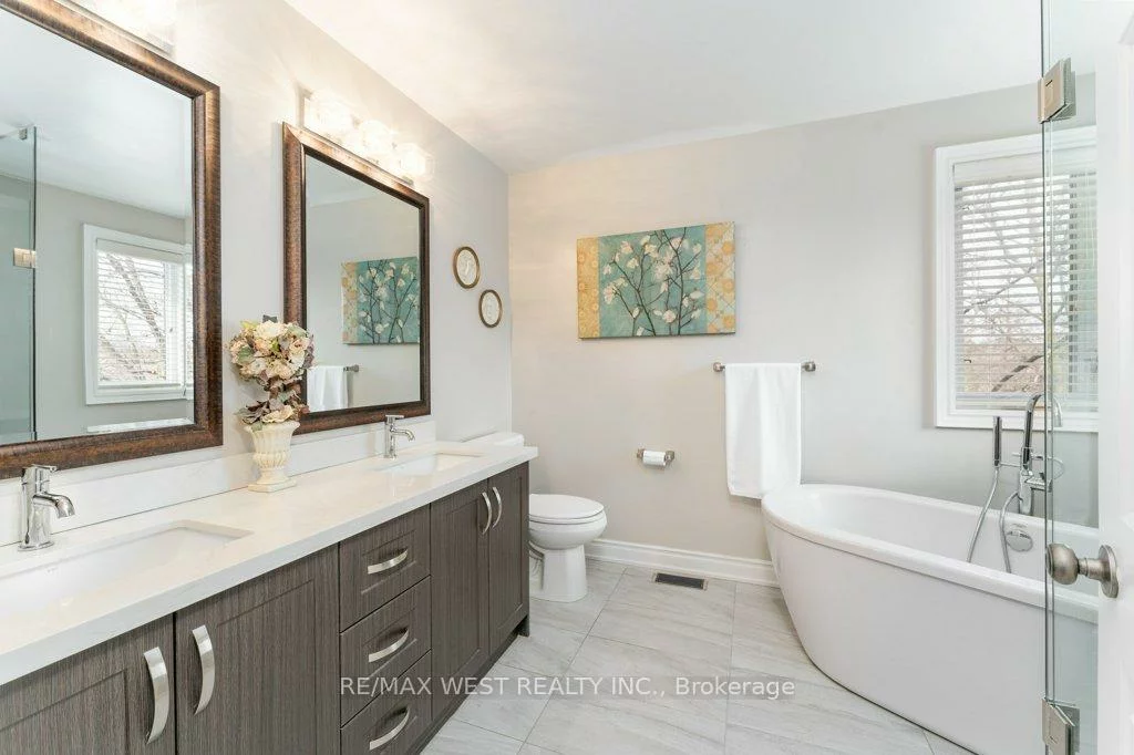 1806, Sevenoaks, Sheridan, Mississauga