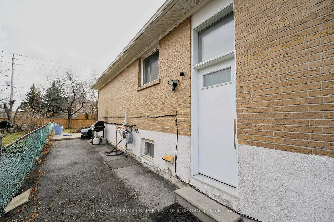 7001, Chigwel, Malton, Mississauga