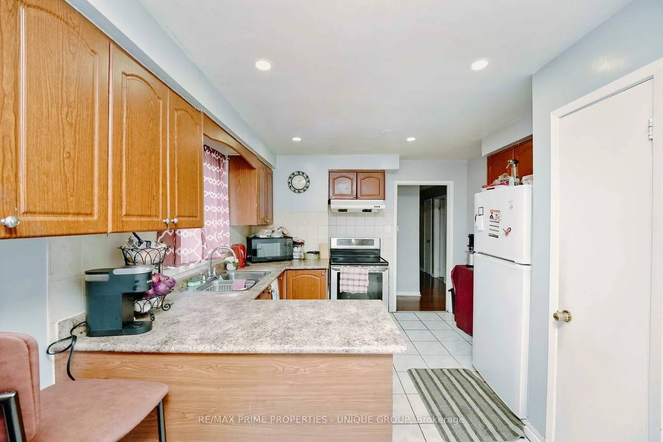 7001, Chigwel, Malton, Mississauga