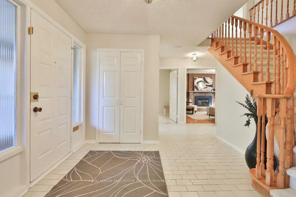 700, Fieldstone, Erindale, Mississauga