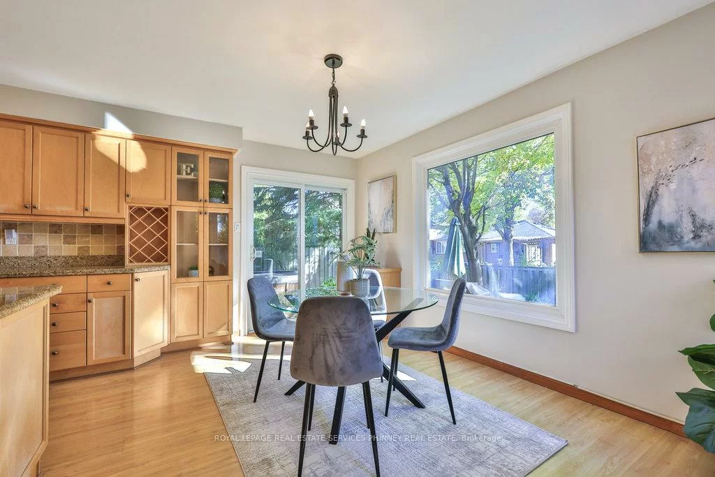 700, Fieldstone, Erindale, Mississauga