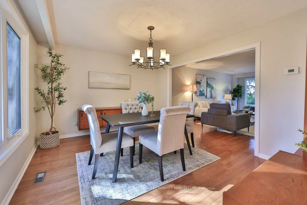 700, Fieldstone, Erindale, Mississauga